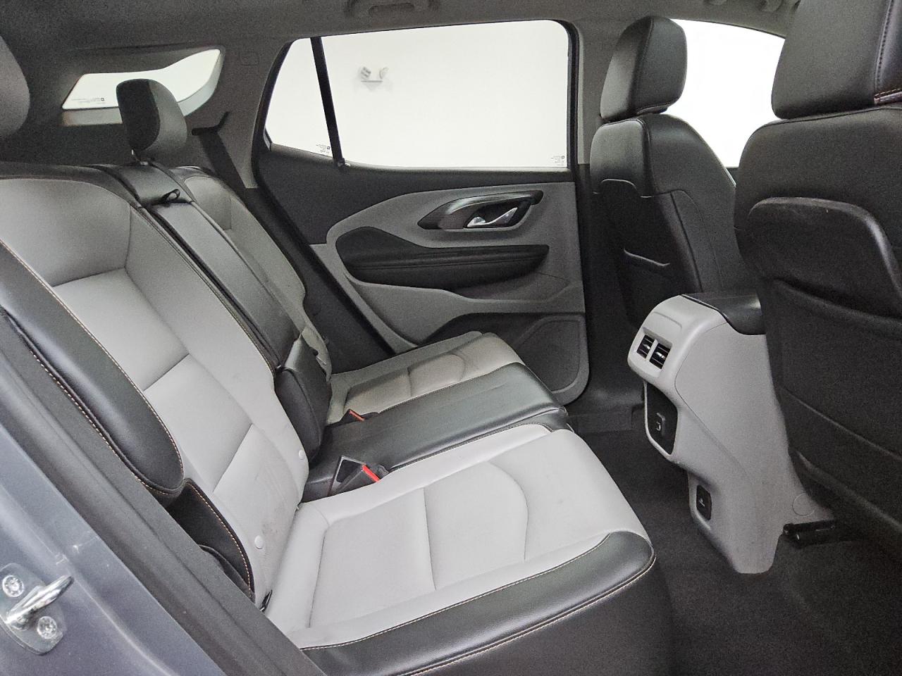 2019 GMC Terrain Slt VIN: 3GKALPEX2KL203475 Lot: 80407375