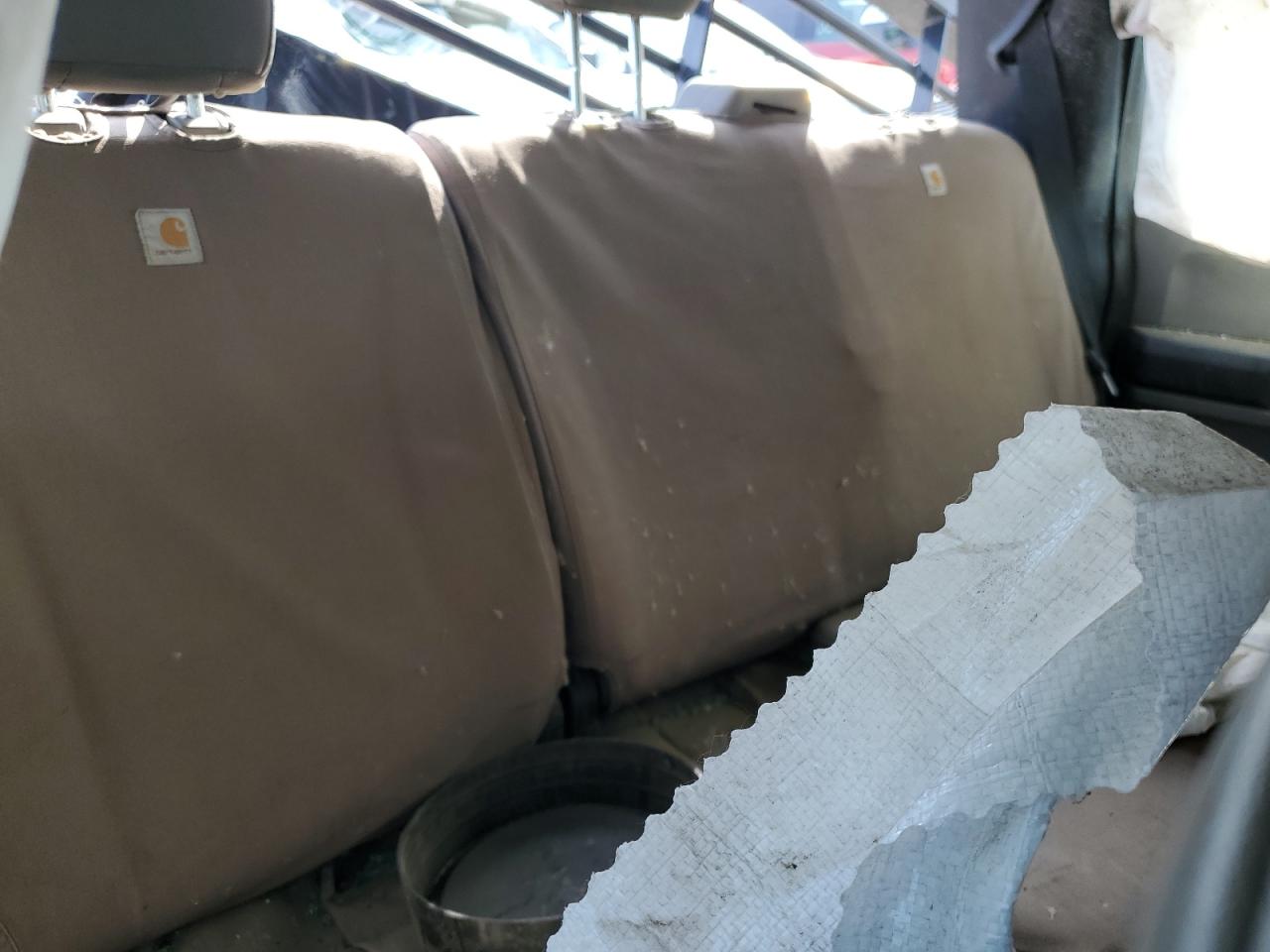 2020 Ford F350 Super Duty VIN: 1FD8W3H61LED12892 Lot: 80072695