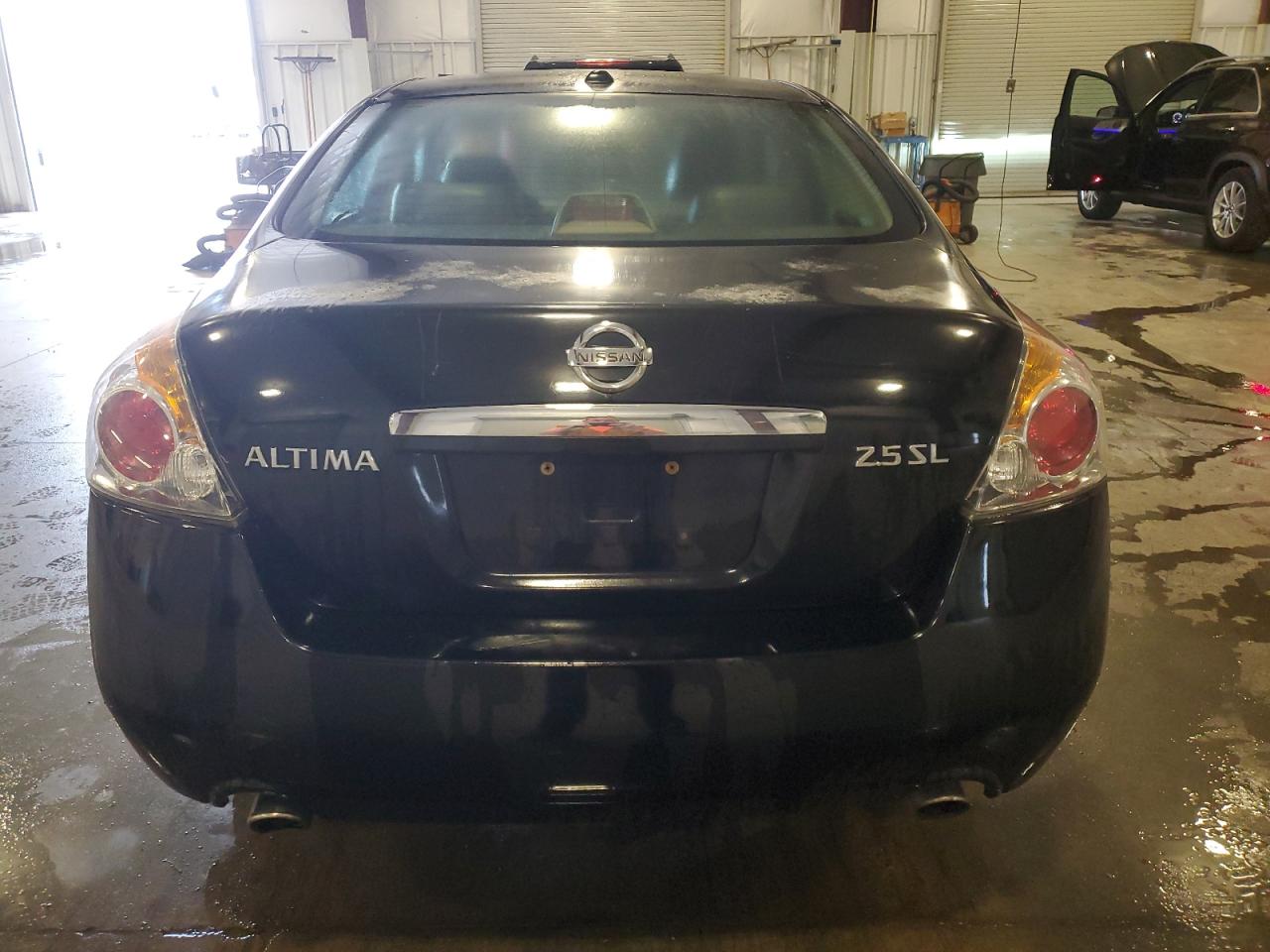 2009 Nissan Altima 2.5 VIN: 1N4AL21E19N506458 Lot: 80993585