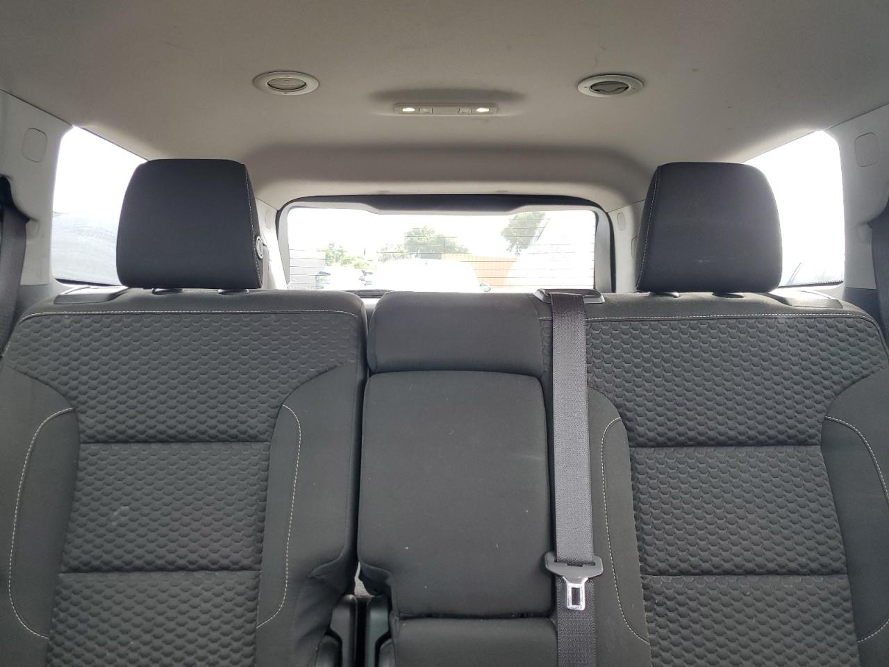 2017 GMC Acadia Sle VIN: 1GKKNKLA9HZ231968 Lot: 80271885