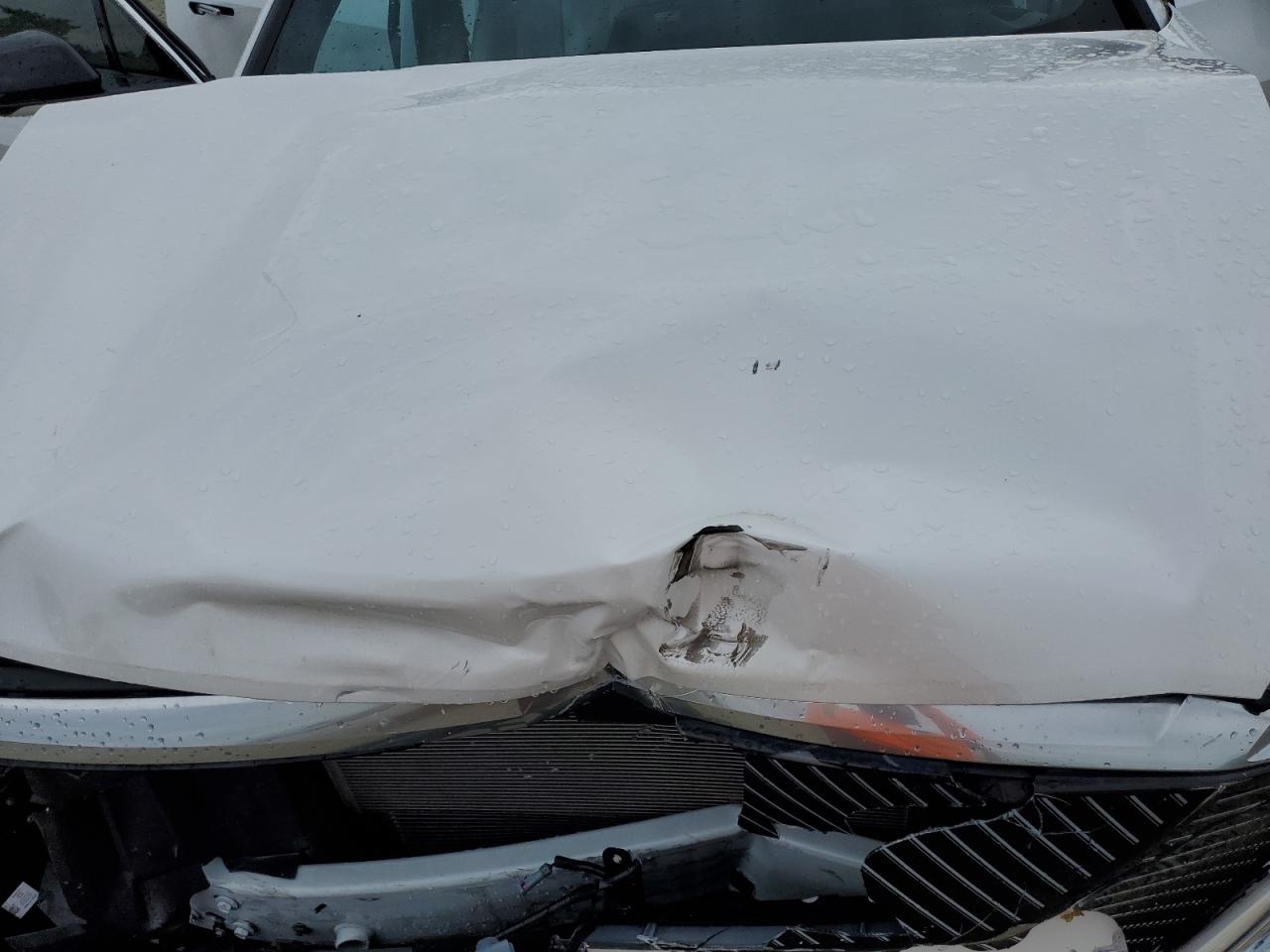 2024 Cadillac Lyriq Luxury VIN: 1GYKPPRKXRZ118495 Lot: 81114835