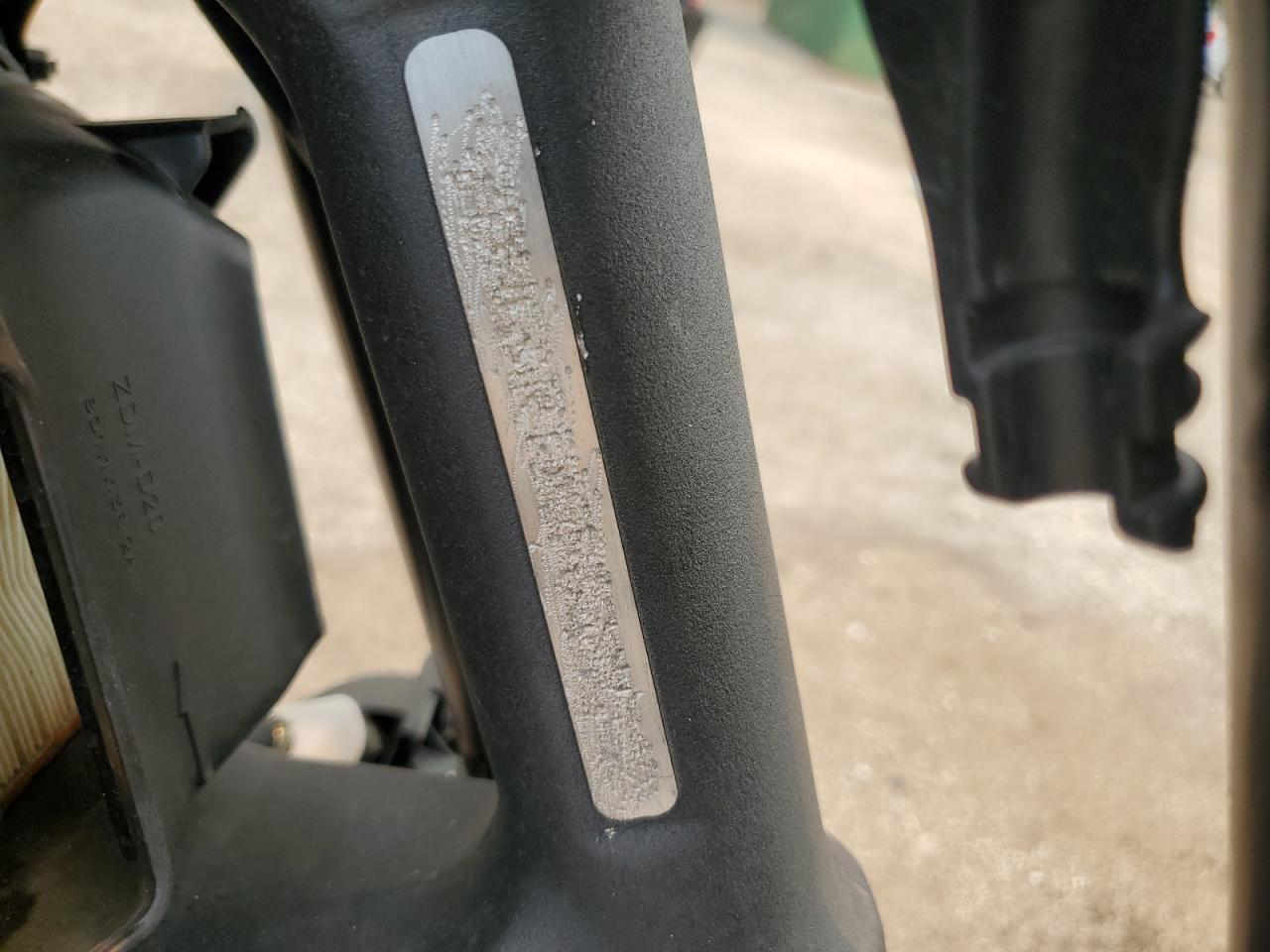 2023 Ducati Diavel V4 VIN: ZDMGAR1W0PB002322 Lot: 82088915