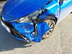 2018 TOYOTA YARIS ICON VVT-I HEV CVT  for sale at Copart ST HELENS