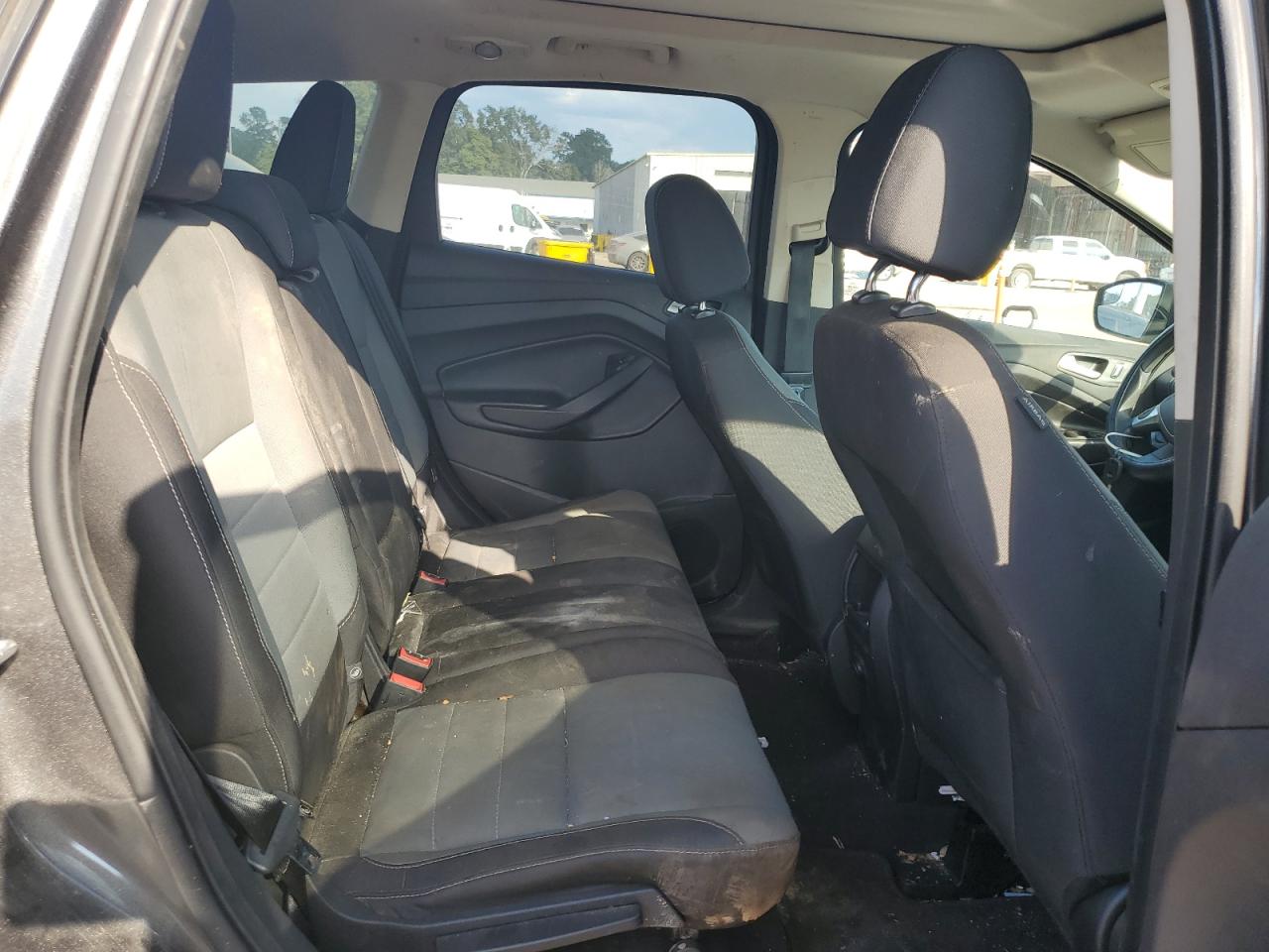 2016 Ford Escape Se VIN: 1FMCU0G90GUA22679 Lot: 84267385