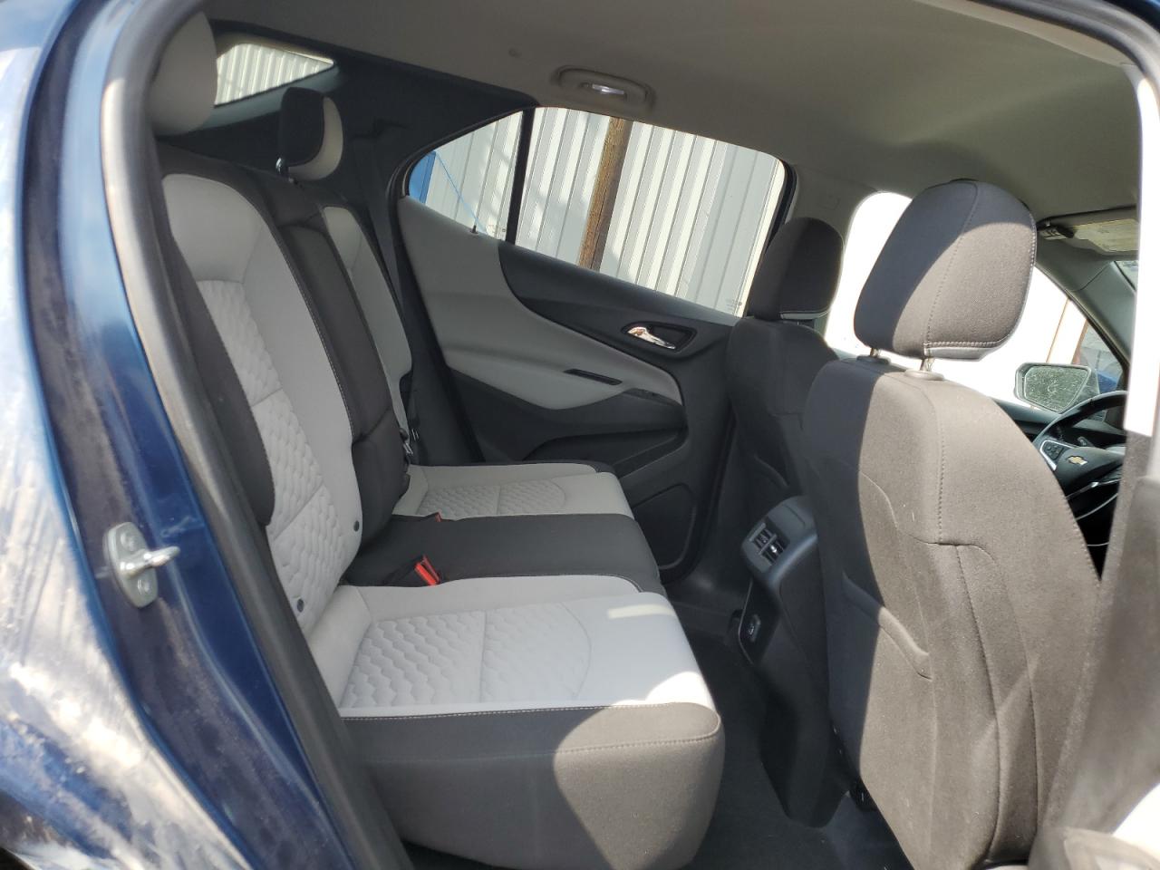 2019 Chevrolet Equinox Lt VIN: 2GNAXKEV7K6130293 Lot: 70914395