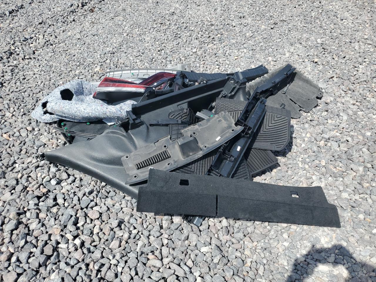 2020 Honda Cr-V Ex VIN: 5J6RW2H5XLL028290 Lot: 70857575