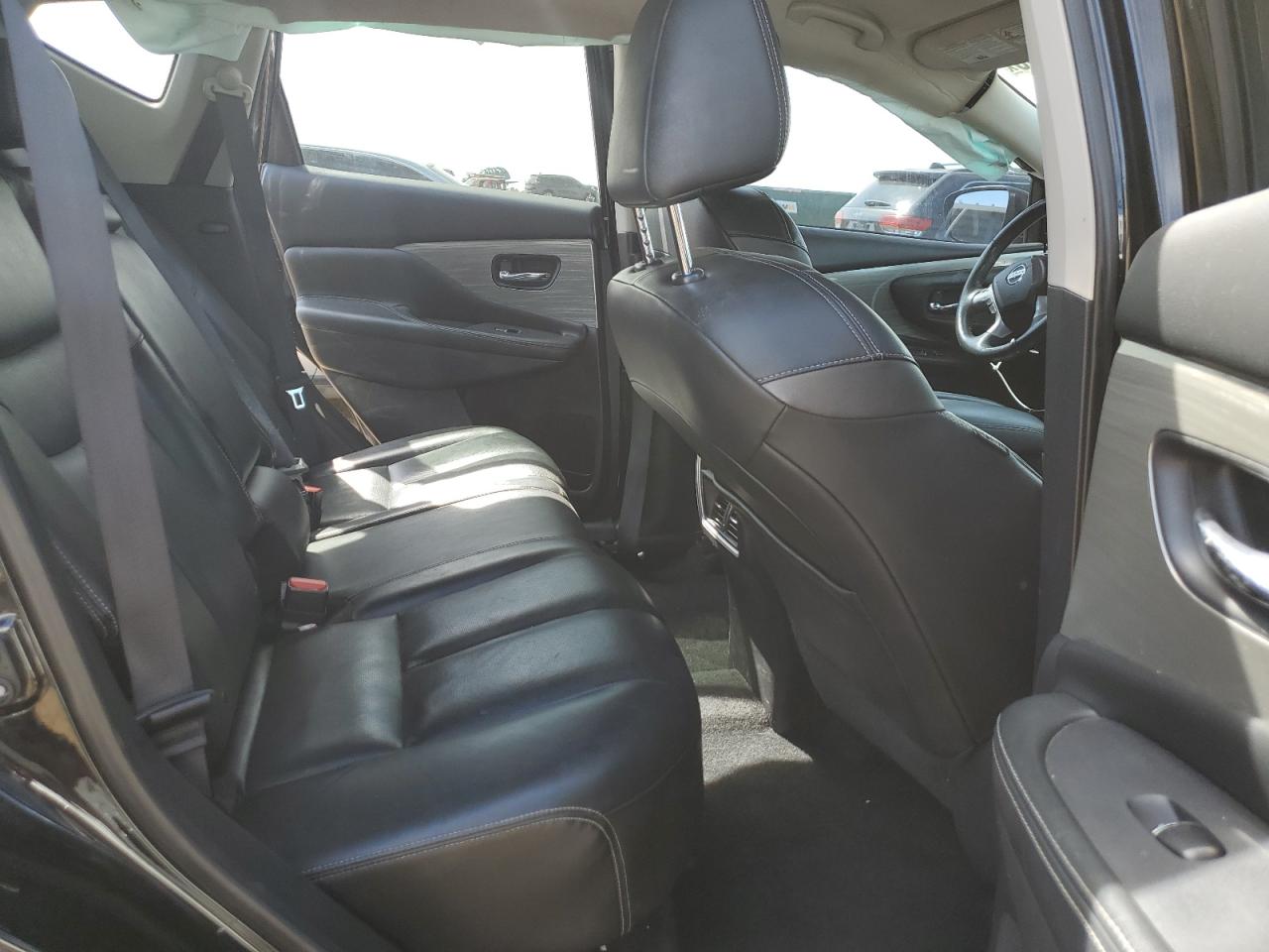 2018 Nissan Murano S VIN: 5N1AZ2MHXJN118563 Lot: 81682905