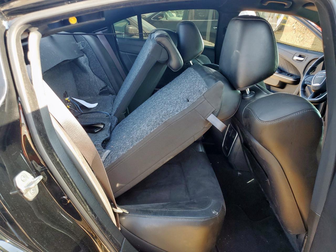 2023 Dodge Charger Scat Pack VIN: 2C3CDXGJ6PH631015 Lot: 80491935