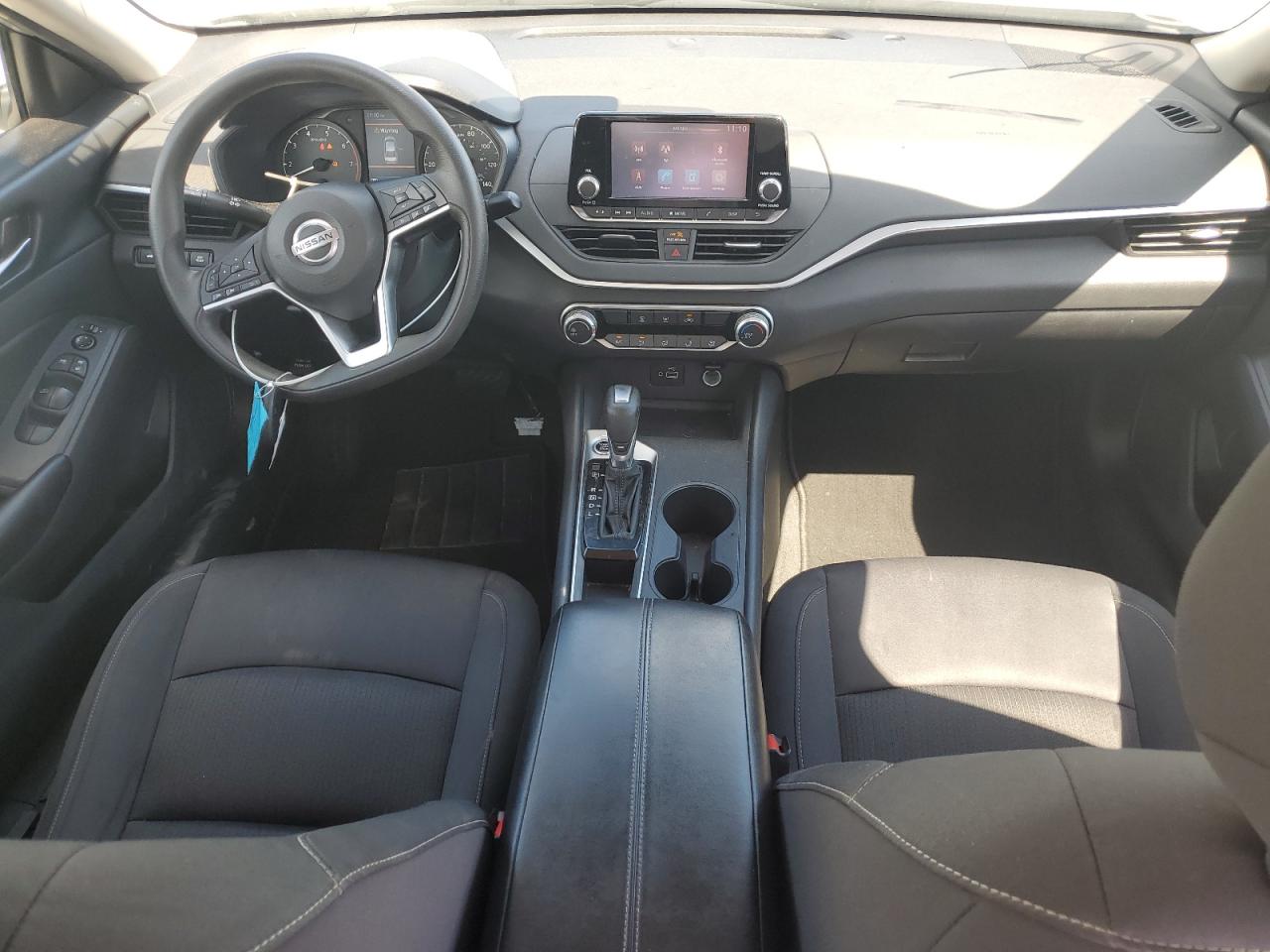 2022 Nissan Altima S VIN: 1N4BL4BV1NN305846 Lot: 72095055