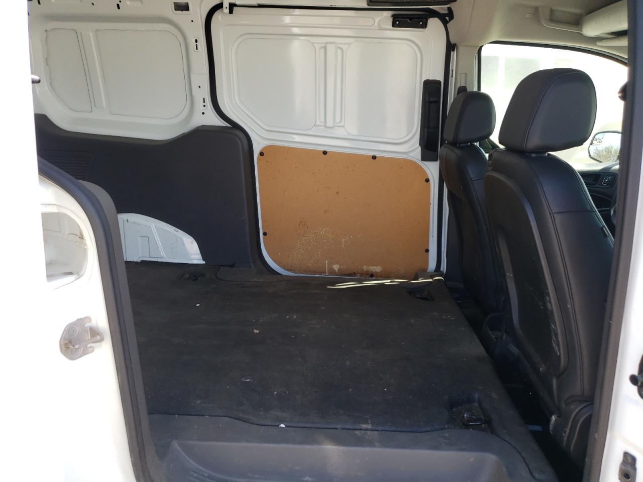 2022 Ford Transit Connect Xl VIN: NM0LS7S25N1530669 Lot: 80938815