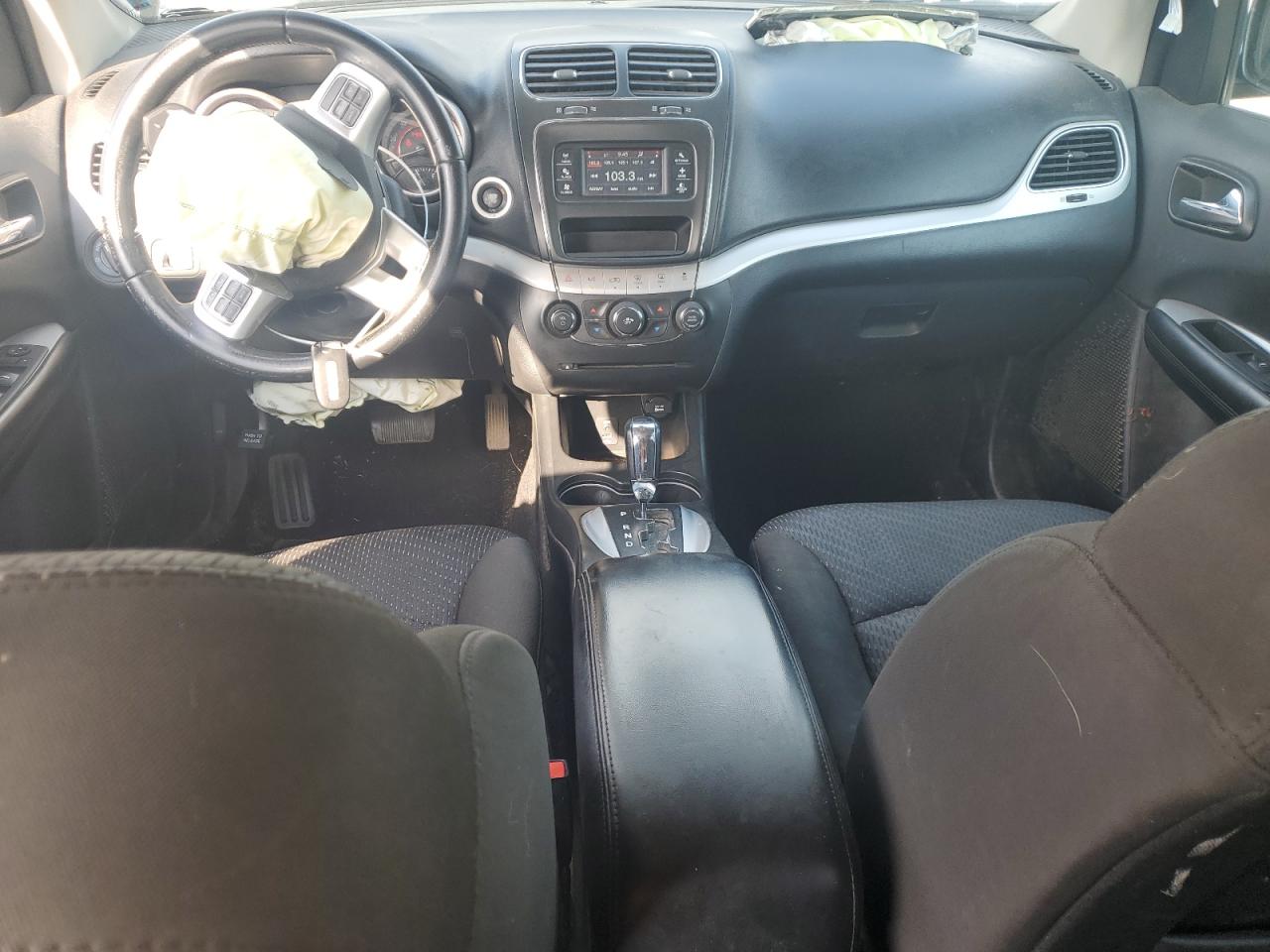 2020 Dodge Journey Se VIN: 3C4PDCAB8LT262151 Lot: 72092165