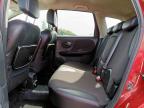 2007 NISSAN NOTE TEKNA DCI  for sale at Copart NEWBURY