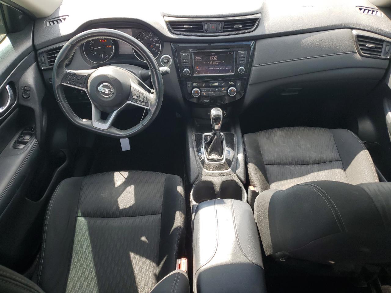 2018 Nissan Rogue S VIN: KNMAT2MT0JP518517 Lot: 84269725