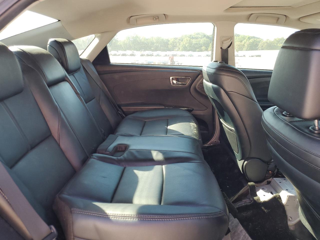2015 Toyota Avalon Hybrid VIN: 4T1BD1EB4FU041435 Lot: 70531625