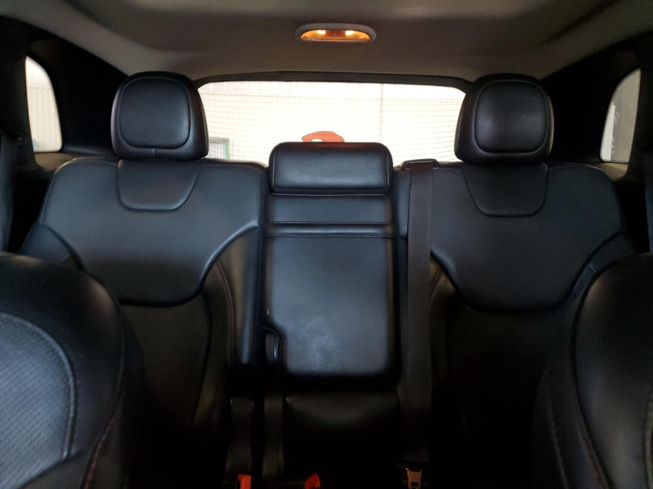 2018 Jeep Cherokee Trailhawk VIN: 1C4PJMBX4JD597242 Lot: 81761855