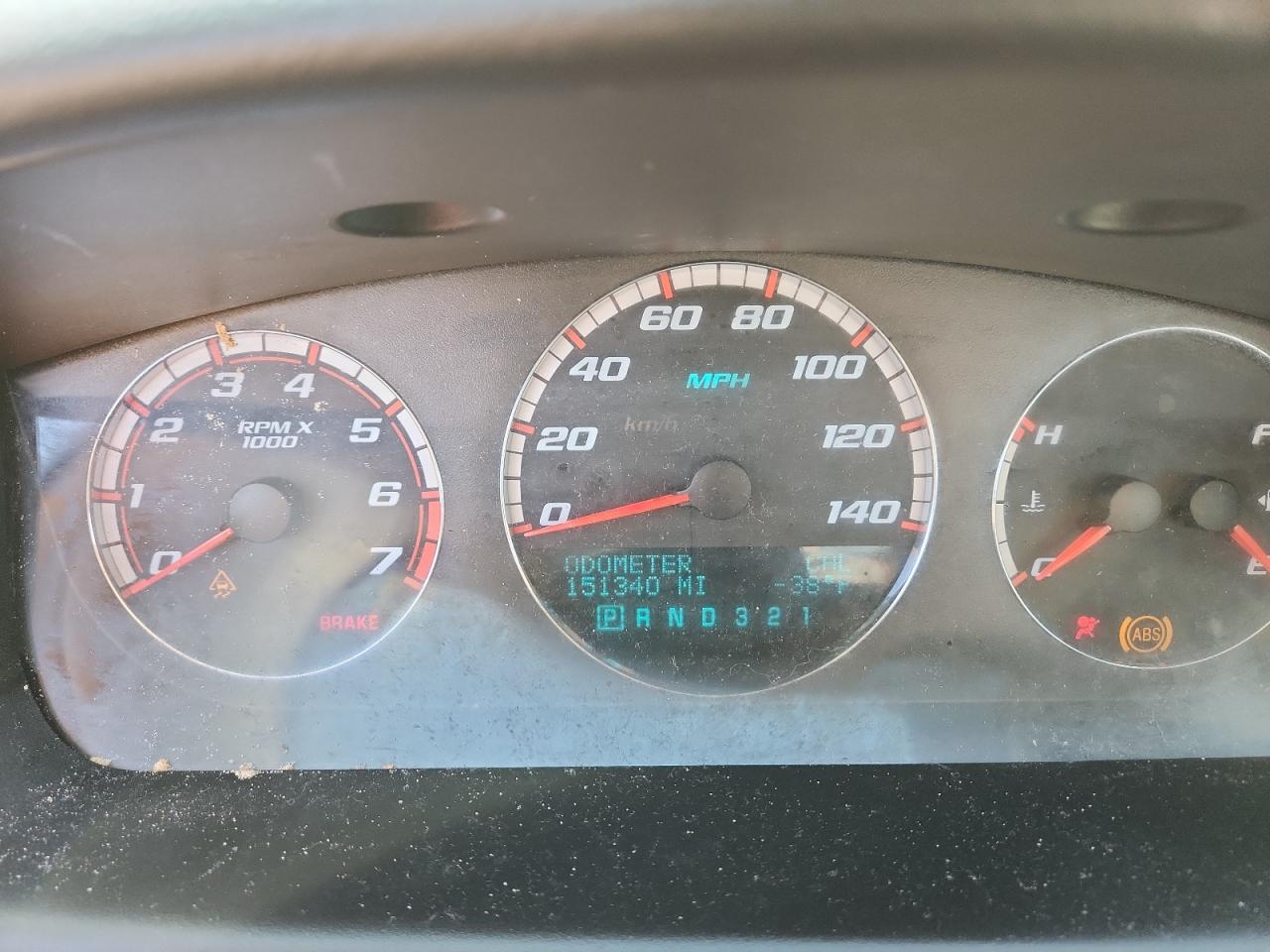 2007 Chevrolet Impala Super Sport VIN: 2G1WD58C979237928 Lot: 84377895