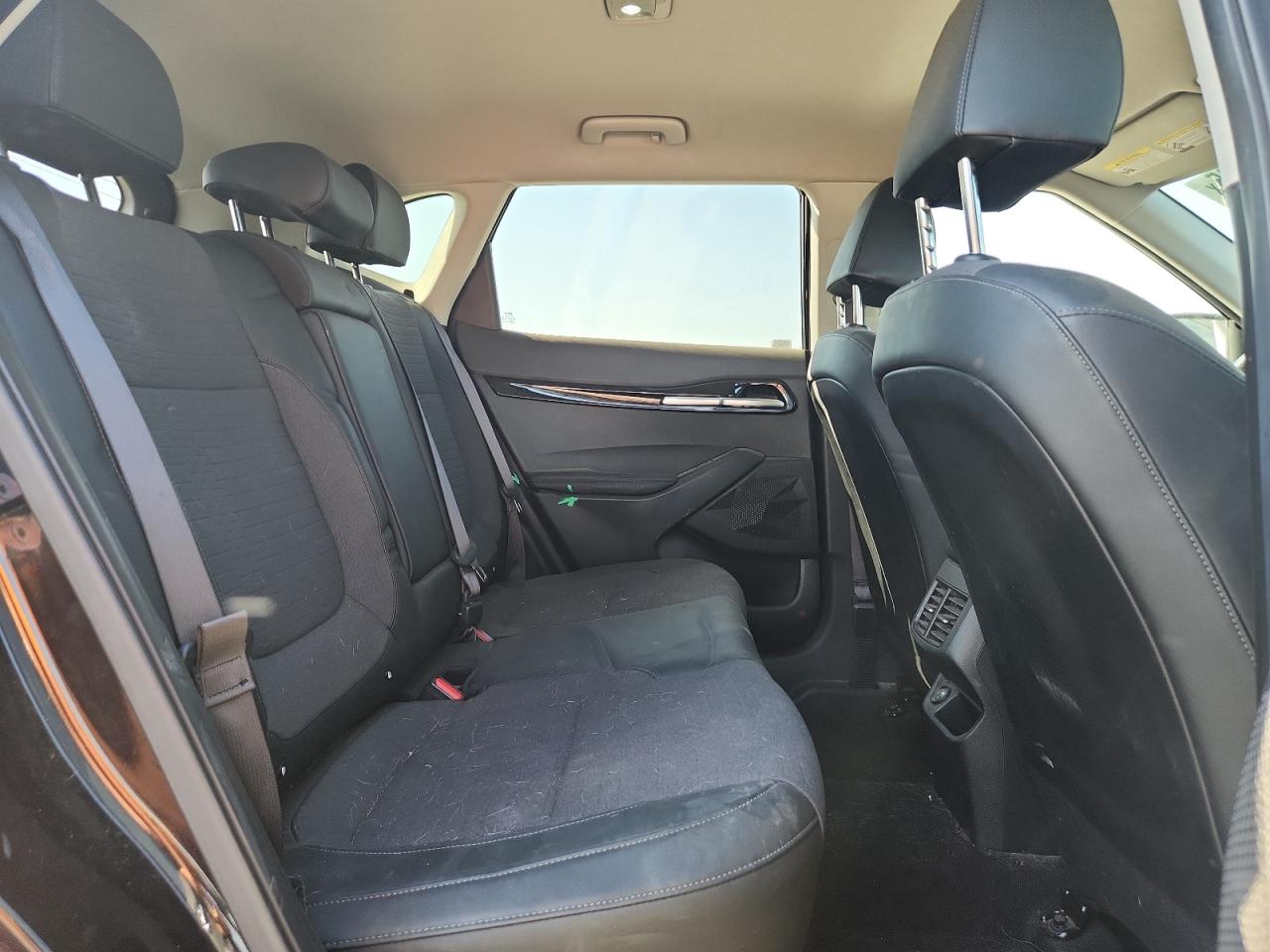 2023 Kia Seltos S VIN: KNDEUCAA0P7447156 Lot: 71193235