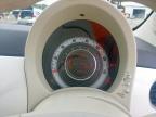 2014 FIAT 500 POP  for sale at Copart EAST KILBRIDE