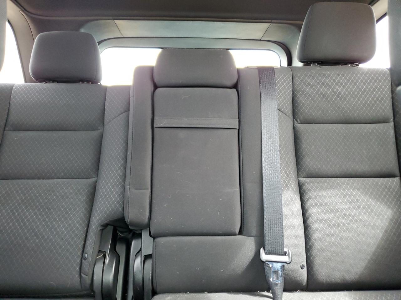 2018 Jeep Grand Cherokee Laredo VIN: 1C4RJFAG9JC295201 Lot: 69395835