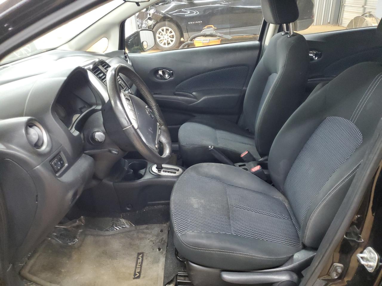 2015 Nissan Versa Note S VIN: 3N1CE2CPXFL424741 Lot: 70650315