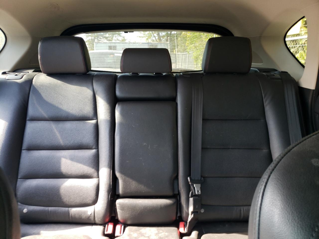 2014 Mazda Cx-5 Gt VIN: JM3KE4DY8E0419956 Lot: 80448515