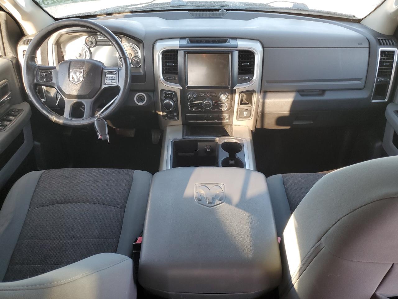 2014 Ram 1500 Slt VIN: 1C6RR7GT4ES133093 Lot: 71542325