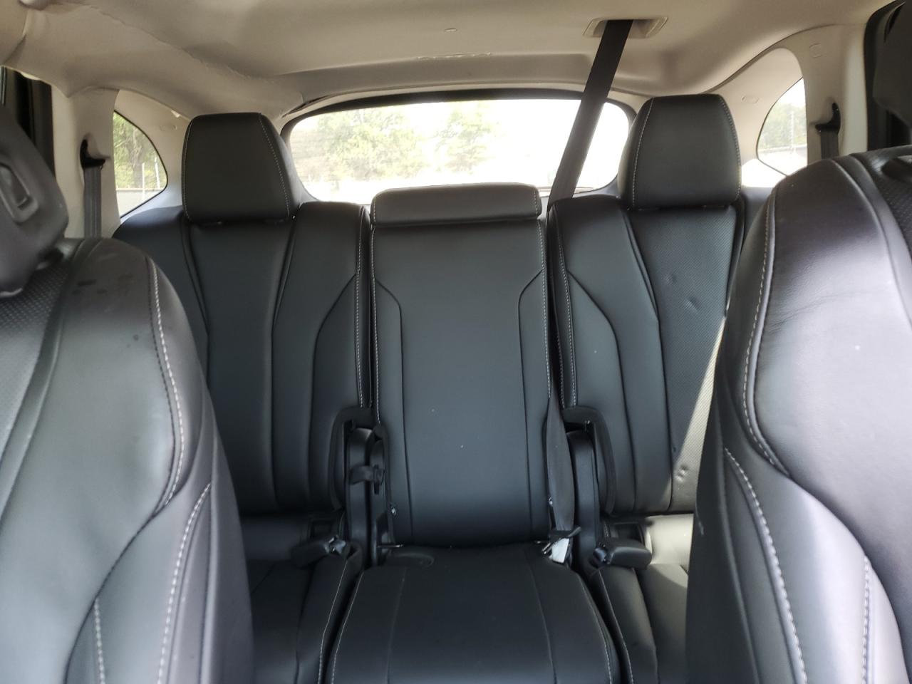 2023 Acura Mdx Technology VIN: 5J8YE1H49PL011865 Lot: 80668525