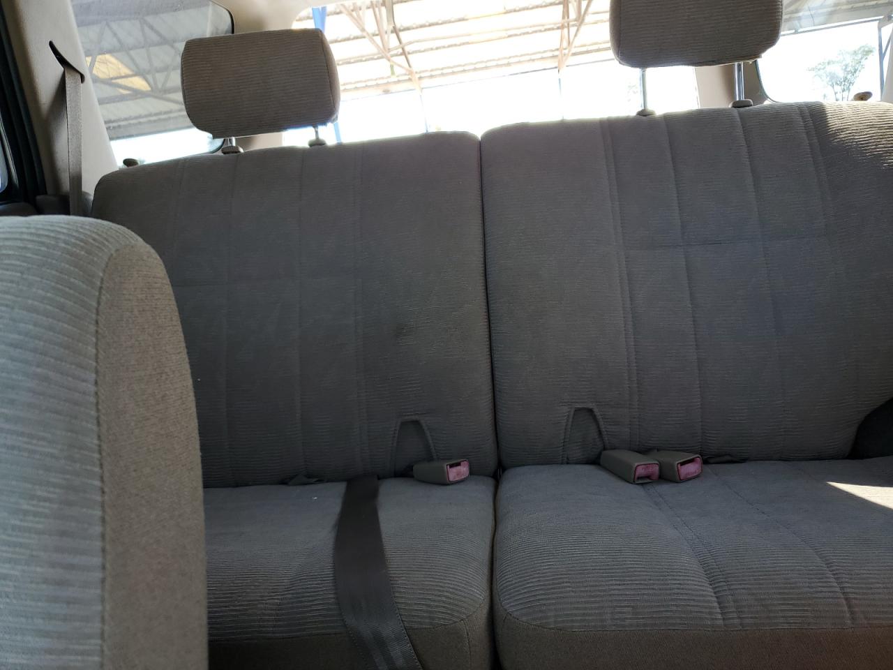 2000 Toyota 4Runner Sr5 VIN: JT3GN86R6Y0144477 Lot: 71862785