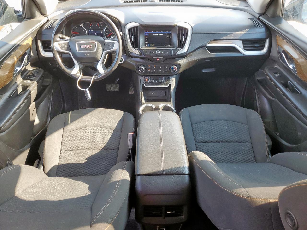 2019 GMC Terrain Sle VIN: 3GKALMEV6KL179310 Lot: 71157295