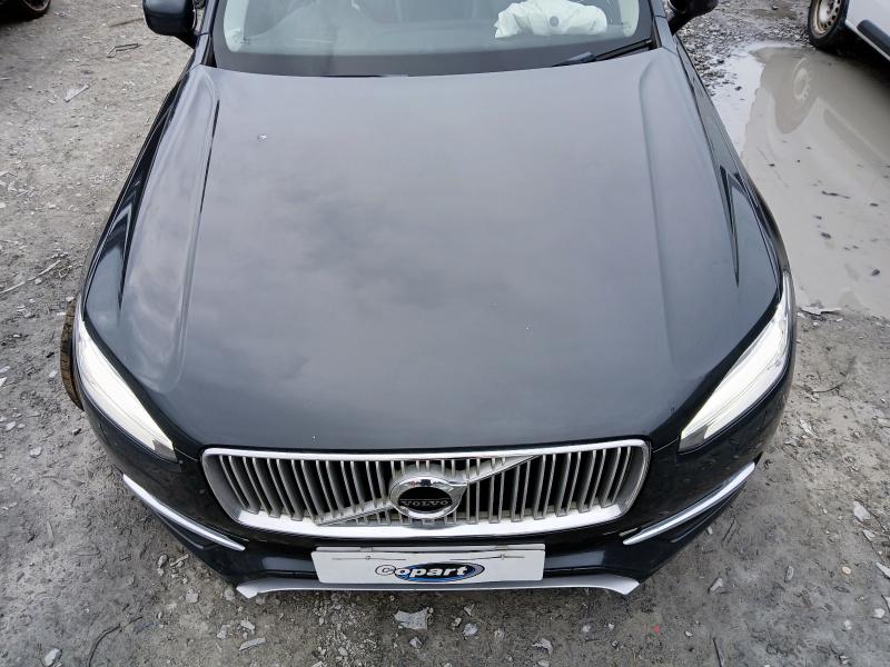 2016 VOLVO XC90 2.0 D5 INSCRIPTION 5DR AWD GEARTRONIC