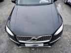 2016 VOLVO XC90 INSCRIPTION D5 AWD A  for sale at Copart BELFAST