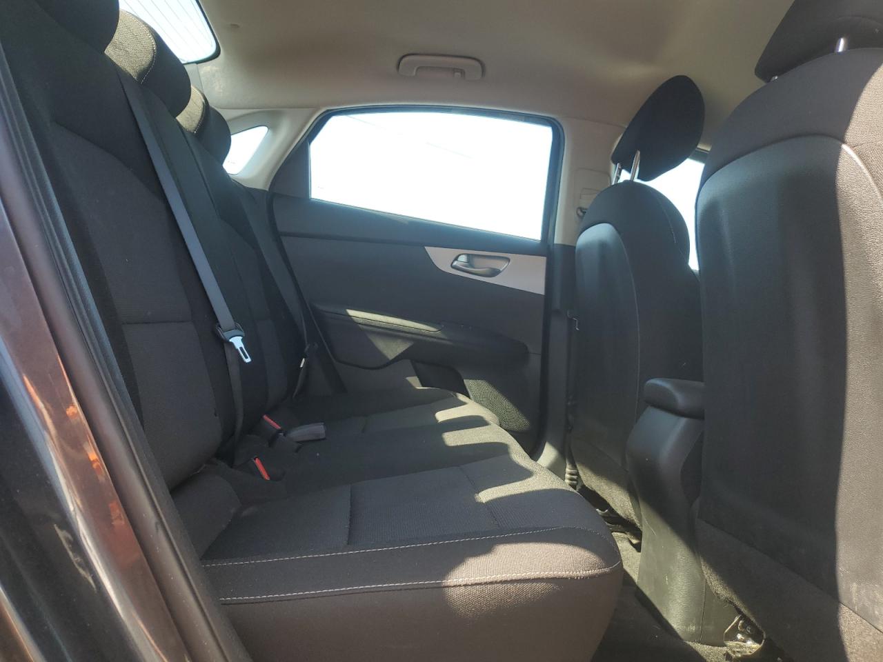 2023 Kia Forte Lx VIN: 3KPF24AD5PE667855 Lot: 81662665