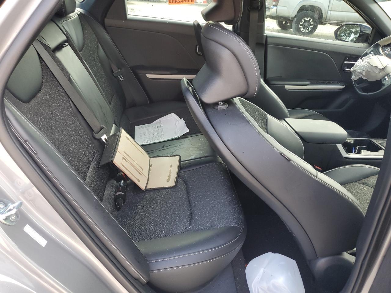 2025 Kia K4 Gt Line VIN: 3KPFW4DE7SE037501 Lot: 71311405