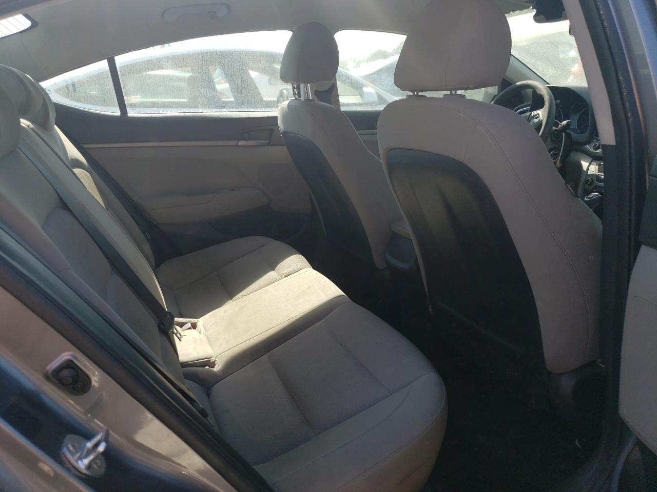 2018 Hyundai Elantra Se VIN: 5NPD74LF0JH370549 Lot: 81389125