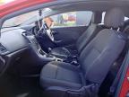 2014 VAUXHALL ASTRA GTC SPORT S/S  for sale at Copart WESTBURY