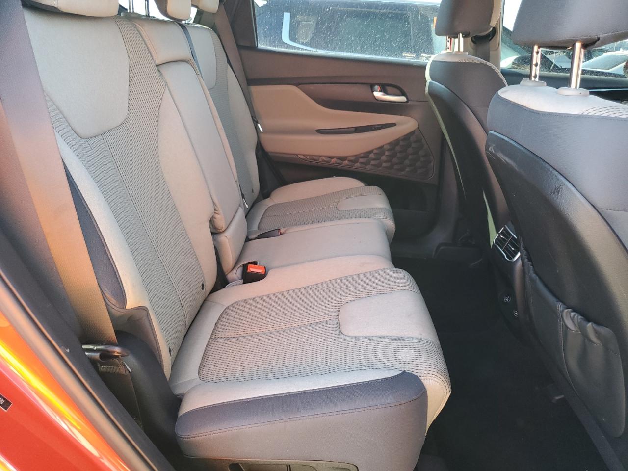 2023 Hyundai Santa Fe Sel VIN: 5NMS2DAJ9PH581400 Lot: 84298385