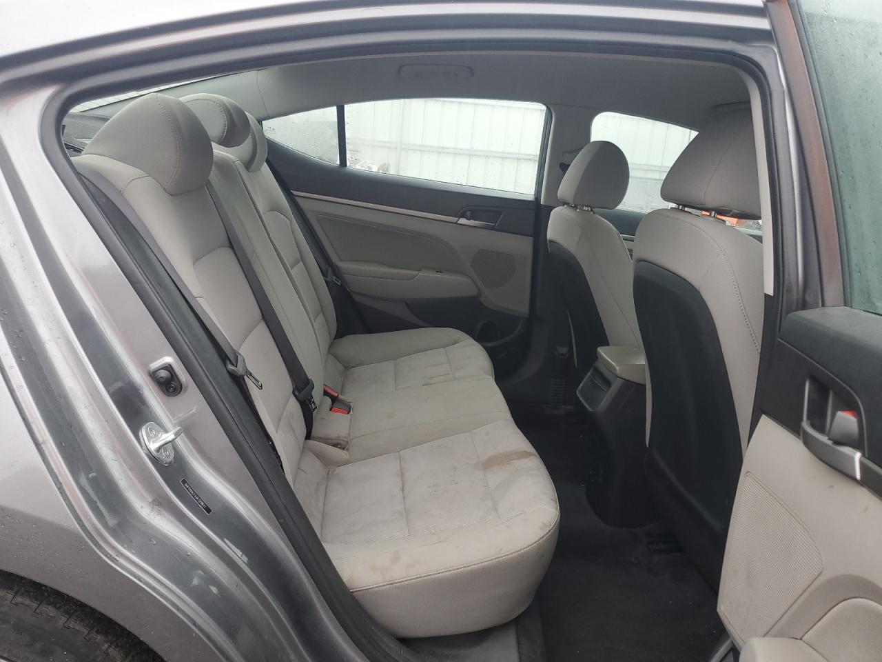 2018 Hyundai Elantra Sel VIN: 5NPD84LF4JH328611 Lot: 83757925