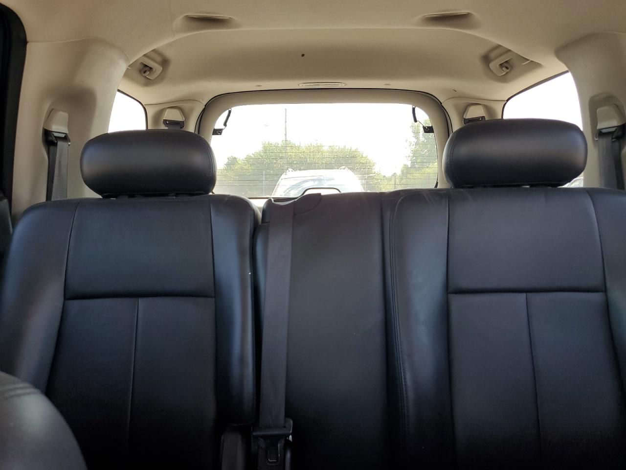 2006 GMC Envoy Xl VIN: 1GKET16S466112001 Lot: 80478095