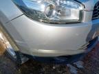 2010 NISSAN QASHQAI ACENTA  for sale at Copart YORK