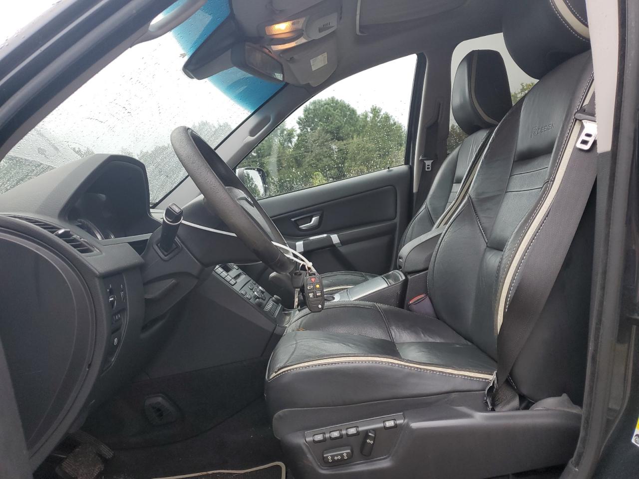 2011 Volvo Xc90 R Design VIN: YV4952CT4B1598548 Lot: 80034455