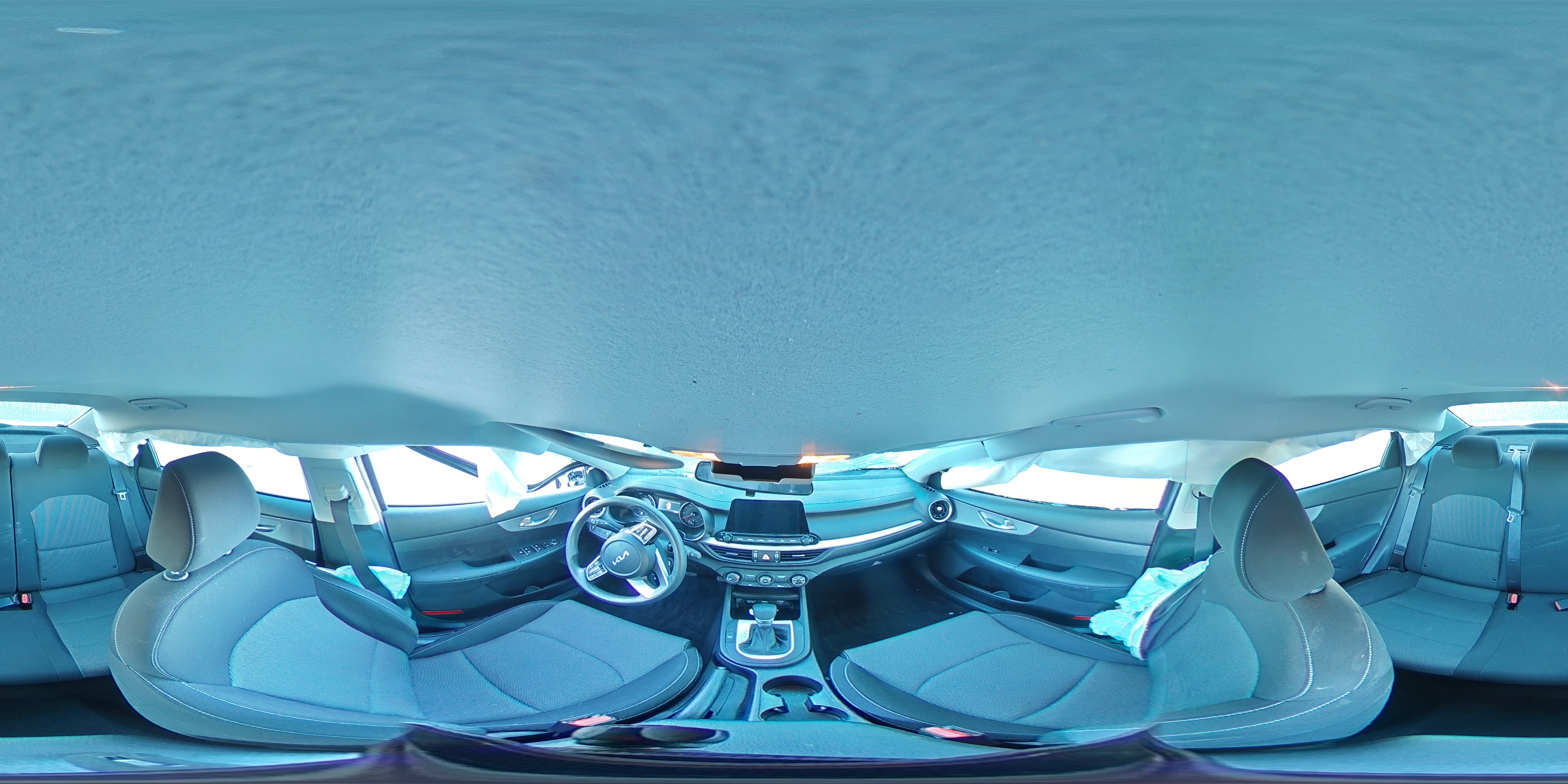 2024 Kia Forte Lx VIN: 3KPF24AD0RE791907 Lot: 82130805