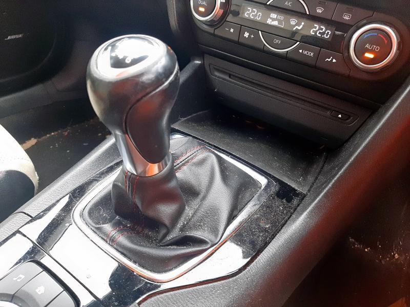 2013 MAZDA 3 SPORT NAV 