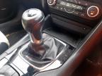 2013 MAZDA 3 SPORT NAV  for sale at Copart WOLVERHAMPTON