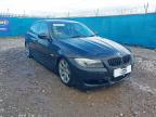 2011 BMW 318D M SPORT AUTO  for sale at Copart YORK