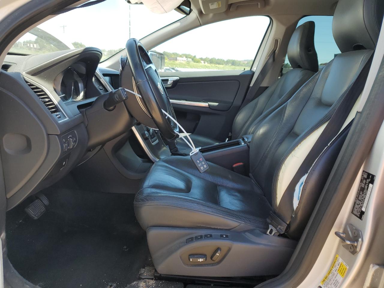 2014 Volvo Xc60 T6 VIN: YV4902DZ2E2539322 Lot: 80289225