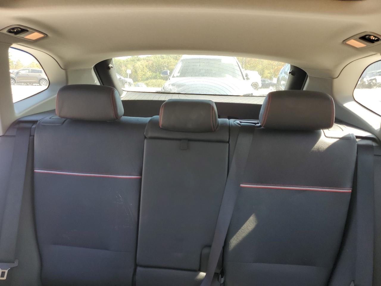 2015 BMW X1 xDrive28I VIN: WBAVL1C59FVY39616 Lot: 81275395