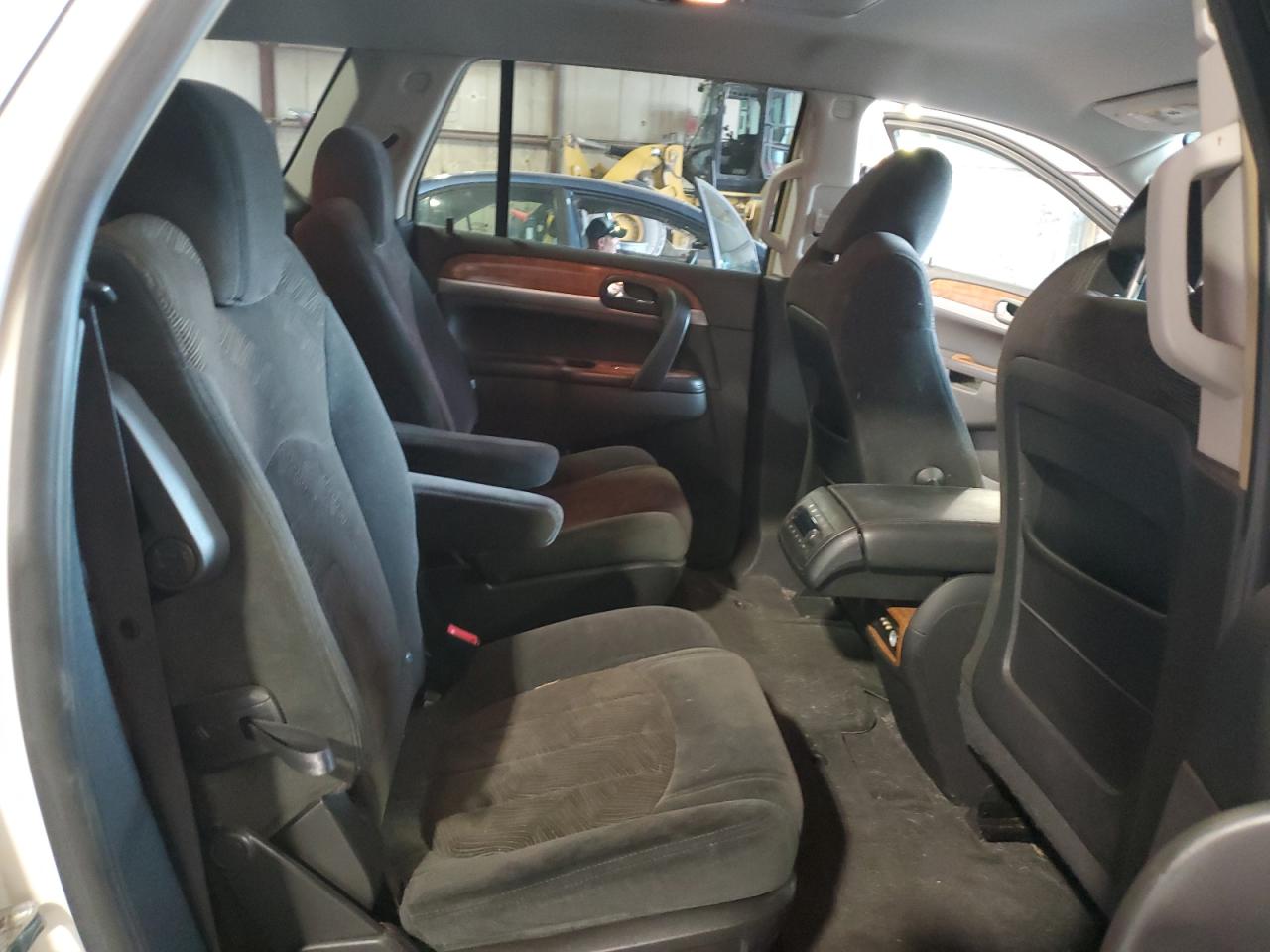 2009 Buick Enclave Cx VIN: 5GAER13D99J182807 Lot: 80139985