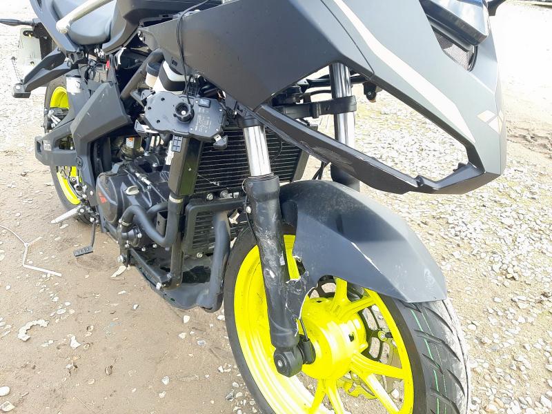 2025 LEXMOTO LXS 125 E55 