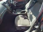 2011 OPEL INSIGNIA  for sale at Copart CASTLEDERMOT - IRELAND