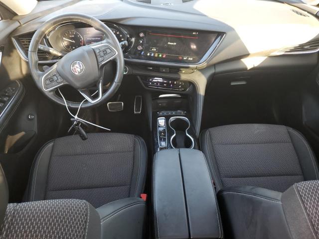 BUICK ENVISION 2022 Серый